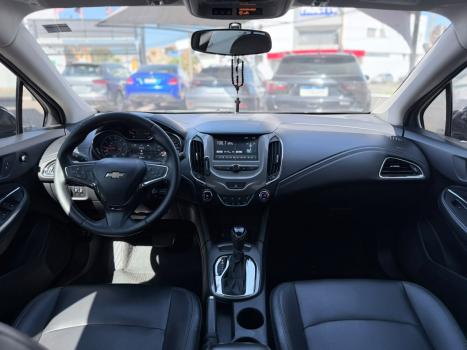 CHEVROLET Cruze Hatch 1.4 16V 4P LT SPORT6 TURBO FLEX AUTOM�TICO, Foto 13