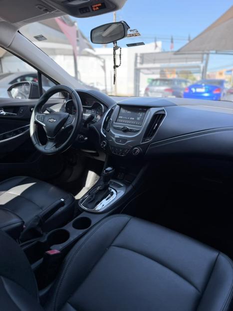 CHEVROLET Cruze Hatch 1.4 16V 4P LT SPORT6 TURBO FLEX AUTOM�TICO, Foto 14