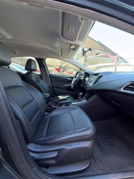CHEVROLET Cruze Hatch 1.4 16V 4P LT SPORT6 TURBO FLEX AUTOM�TICO, Foto 16