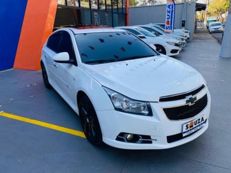 CHEVROLET Cruze Hatch 1.8 16V 4P LTZ SPORT6 FLEX AUTOM�TICO, Foto 3