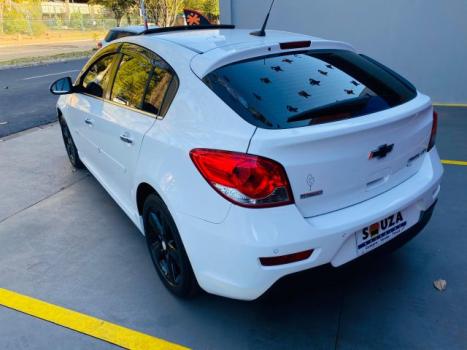 CHEVROLET Cruze Hatch 1.8 16V 4P LTZ SPORT6 FLEX AUTOM�TICO, Foto 6