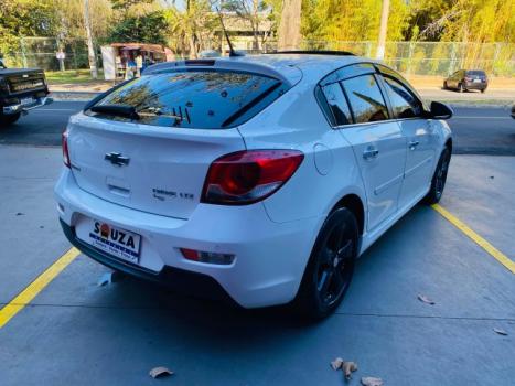 CHEVROLET Cruze Hatch 1.8 16V 4P LTZ SPORT6 FLEX AUTOM�TICO, Foto 8
