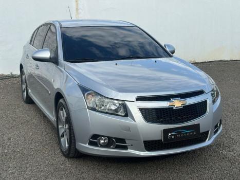 CHEVROLET Cruze Hatch 1.8 16V 4P LT SPORT6 FLEX, Foto 1