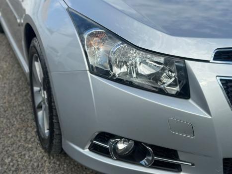 CHEVROLET Cruze Hatch 1.8 16V 4P LT SPORT6 FLEX, Foto 2