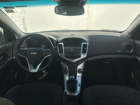 CHEVROLET Cruze Hatch 1.8 16V 4P LT SPORT6 FLEX, Foto 9