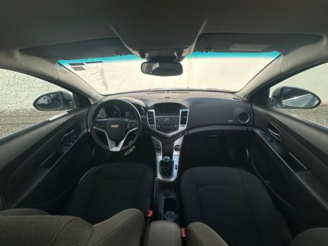 CHEVROLET Cruze Hatch 1.8 16V 4P LT SPORT6 FLEX, Foto 10
