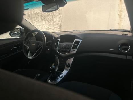 CHEVROLET Cruze Hatch 1.8 16V 4P LT SPORT6 FLEX, Foto 11