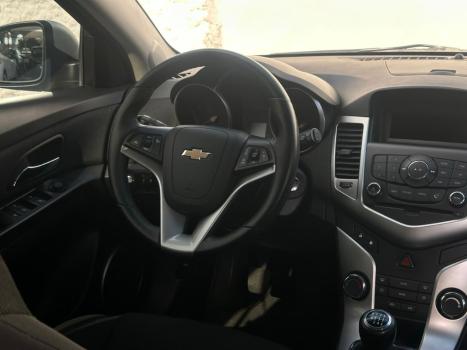 CHEVROLET Cruze Hatch 1.8 16V 4P LT SPORT6 FLEX, Foto 13
