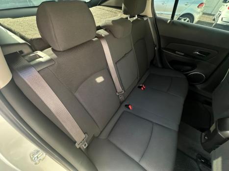 CHEVROLET Cruze Hatch 1.8 16V 4P LT SPORT6 FLEX, Foto 14