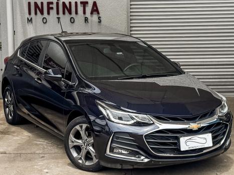 CHEVROLET Cruze Hatch 1.4 16V 4P LTZ TURBO FLEX AUTOMÁTICO, Foto 1