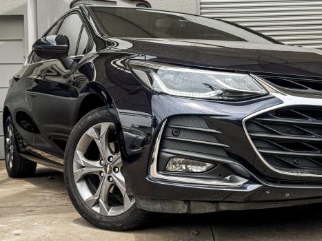 CHEVROLET Cruze Hatch 1.4 16V 4P LTZ TURBO FLEX AUTOMÁTICO, Foto 2