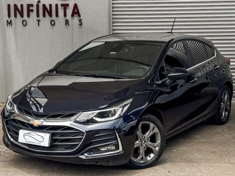 CHEVROLET Cruze Hatch 1.4 16V 4P LTZ TURBO FLEX AUTOMÁTICO, Foto 6