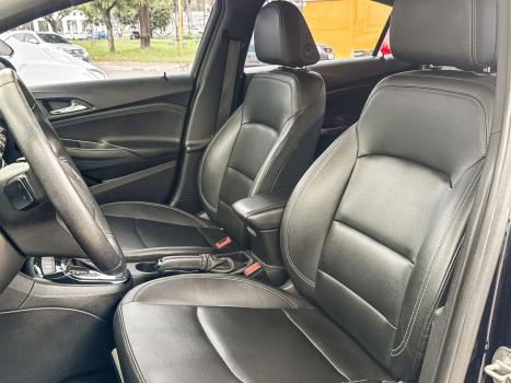 CHEVROLET Cruze Hatch 1.4 16V 4P LTZ TURBO FLEX AUTOMÁTICO, Foto 8