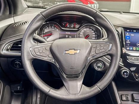 CHEVROLET Cruze Hatch 1.4 16V 4P LTZ TURBO FLEX AUTOMÁTICO, Foto 10