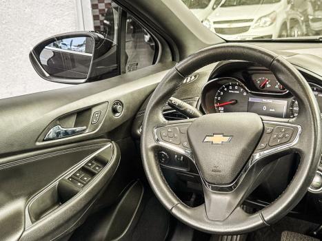 CHEVROLET Cruze Hatch 1.4 16V 4P LTZ TURBO FLEX AUTOMÁTICO, Foto 15