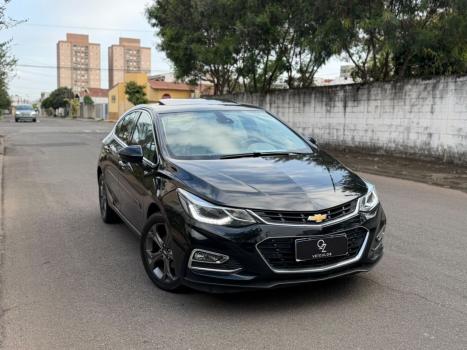 CHEVROLET Cruze Hatch 1.4 16V 4P LTZ TURBO FLEX AUTOMÁTICO, Foto 3