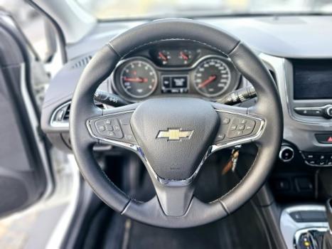 CHEVROLET Cruze Sedan 1.4 16V 4P LT FLEX TURBO AUTOMTICO, Foto 16
