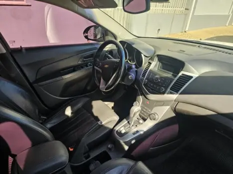 CHEVROLET Cruze Sedan 1.8 16V 4P LT ECOTEC FLEX AUTOMTICO, Foto 6