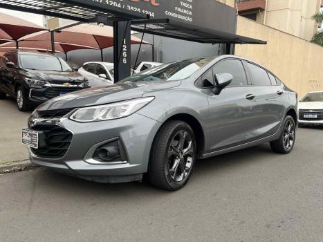 CHEVROLET Cruze Sedan 1.4 16V 4P LT FLEX TURBO AUTOMÁTICO, Foto 1 CHEVROLET Cruze Sedan 1.4 16V 4P LT FLEX TURBO AUTOMÁTICO, Foto 1