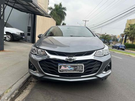 CHEVROLET Cruze Sedan 1.4 16V 4P LT FLEX TURBO AUTOMÁTICO, Foto 2 CHEVROLET Cruze Sedan 1.4 16V 4P LT FLEX TURBO AUTOMÁTICO, Foto 2
