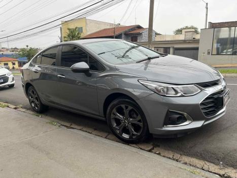 CHEVROLET Cruze Sedan 1.4 16V 4P LT FLEX TURBO AUTOMÁTICO, Foto 3 CHEVROLET Cruze Sedan 1.4 16V 4P LT FLEX TURBO AUTOMÁTICO, Foto 3