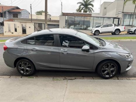 CHEVROLET Cruze Sedan 1.4 16V 4P LT FLEX TURBO AUTOMÁTICO, Foto 5 CHEVROLET Cruze Sedan 1.4 16V 4P LT FLEX TURBO AUTOMÁTICO, Foto 5