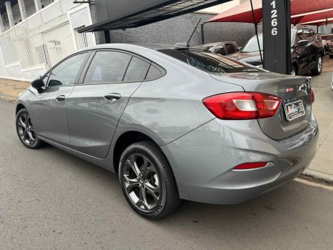 CHEVROLET Cruze Sedan 1.4 16V 4P LT FLEX TURBO AUTOMÁTICO, Foto 6 CHEVROLET Cruze Sedan 1.4 16V 4P LT FLEX TURBO AUTOMÁTICO, Foto 6