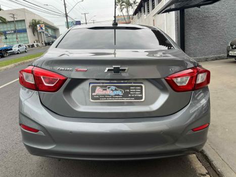 CHEVROLET Cruze Sedan 1.4 16V 4P LT FLEX TURBO AUTOMÁTICO, Foto 7 CHEVROLET Cruze Sedan 1.4 16V 4P LT FLEX TURBO AUTOMÁTICO, Foto 7