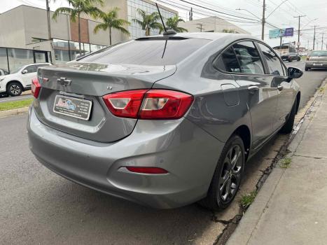 CHEVROLET Cruze Sedan 1.4 16V 4P LT FLEX TURBO AUTOMÁTICO, Foto 8 CHEVROLET Cruze Sedan 1.4 16V 4P LT FLEX TURBO AUTOMÁTICO, Foto 8