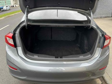 CHEVROLET Cruze Sedan 1.4 16V 4P LT FLEX TURBO AUTOMÁTICO, Foto 9 CHEVROLET Cruze Sedan 1.4 16V 4P LT FLEX TURBO AUTOMÁTICO, Foto 9