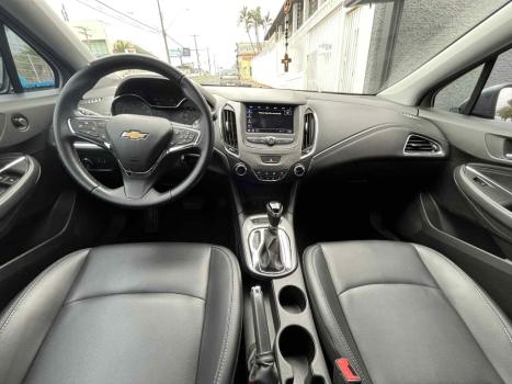 CHEVROLET Cruze Sedan 1.4 16V 4P LT FLEX TURBO AUTOMÁTICO, Foto 11 CHEVROLET Cruze Sedan 1.4 16V 4P LT FLEX TURBO AUTOMÁTICO, Foto 11