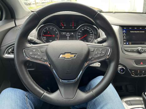 CHEVROLET Cruze Sedan 1.4 16V 4P LT FLEX TURBO AUTOMÁTICO, Foto 12 CHEVROLET Cruze Sedan 1.4 16V 4P LT FLEX TURBO AUTOMÁTICO, Foto 12