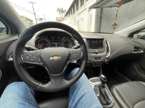 CHEVROLET Cruze Sedan 1.4 16V 4P LT FLEX TURBO AUTOMÁTICO, Foto 13 CHEVROLET Cruze Sedan 1.4 16V 4P LT FLEX TURBO AUTOMÁTICO, Foto 13