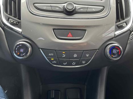 CHEVROLET Cruze Sedan 1.4 16V 4P LT FLEX TURBO AUTOMÁTICO, Foto 15 CHEVROLET Cruze Sedan 1.4 16V 4P LT FLEX TURBO AUTOMÁTICO, Foto 15