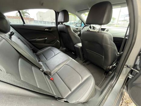 CHEVROLET Cruze Sedan 1.4 16V 4P LT FLEX TURBO AUTOMÁTICO, Foto 16 CHEVROLET Cruze Sedan 1.4 16V 4P LT FLEX TURBO AUTOMÁTICO, Foto 16