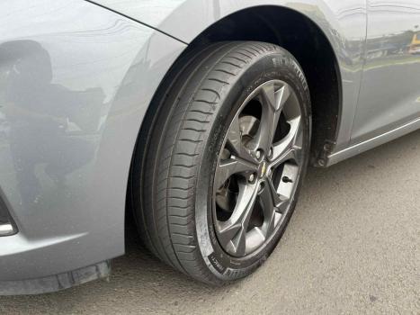 CHEVROLET Cruze Sedan 1.4 16V 4P LT FLEX TURBO AUTOMÁTICO, Foto 19 CHEVROLET Cruze Sedan 1.4 16V 4P LT FLEX TURBO AUTOMÁTICO, Foto 19