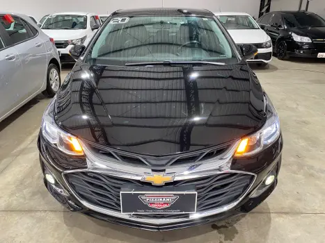 CHEVROLET Cruze Sedan 1.4 16V 4P LT FLEX TURBO AUTOMTICO, Foto 2