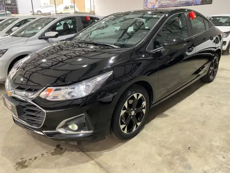 CHEVROLET Cruze Sedan 1.4 16V 4P LT FLEX TURBO AUTOMTICO, Foto 3