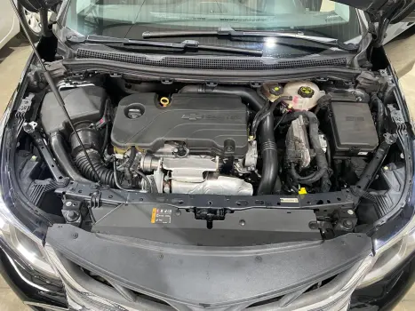 CHEVROLET Cruze Sedan 1.4 16V 4P LT FLEX TURBO AUTOMTICO, Foto 5