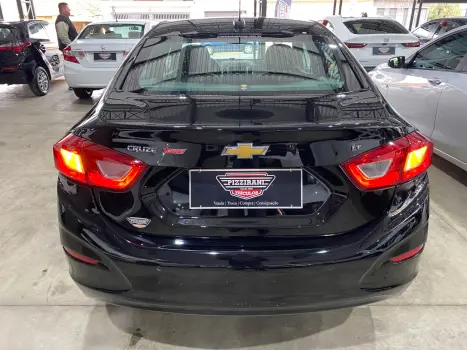 CHEVROLET Cruze Sedan 1.4 16V 4P LT FLEX TURBO AUTOMTICO, Foto 7