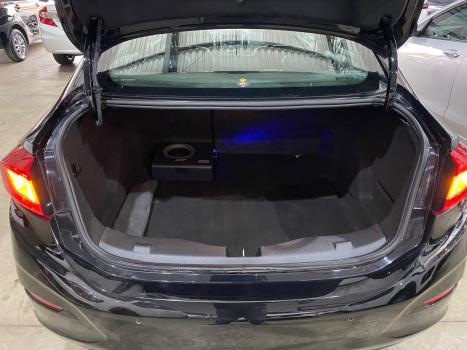 CHEVROLET Cruze Sedan 1.4 16V 4P LT FLEX TURBO AUTOMTICO, Foto 9