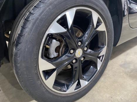 CHEVROLET Cruze Sedan 1.4 16V 4P LT FLEX TURBO AUTOMTICO, Foto 10