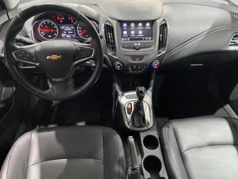 CHEVROLET Cruze Sedan 1.4 16V 4P LT FLEX TURBO AUTOMTICO, Foto 11