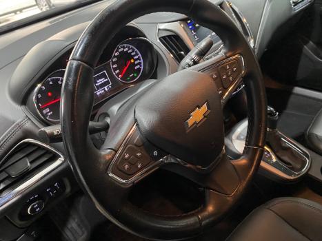 CHEVROLET Cruze Sedan 1.4 16V 4P LT FLEX TURBO AUTOMTICO, Foto 12