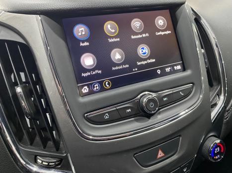 CHEVROLET Cruze Sedan 1.4 16V 4P LT FLEX TURBO AUTOMTICO, Foto 13