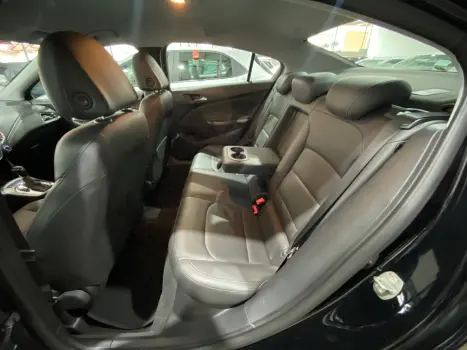 CHEVROLET Cruze Sedan 1.4 16V 4P LT FLEX TURBO AUTOMTICO, Foto 17