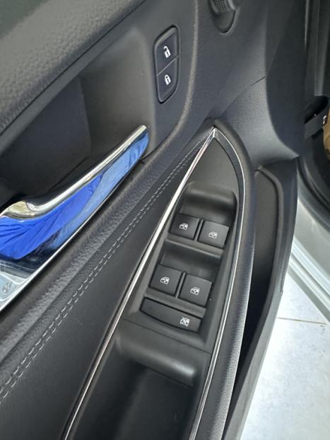 CHEVROLET Cruze Sedan 1.4 16V 4P LT FLEX TURBO AUTOMTICO, Foto 2