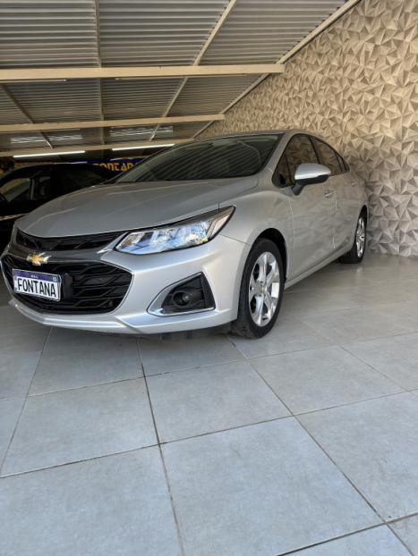 CHEVROLET Cruze Sedan 1.4 16V 4P LT FLEX TURBO AUTOMTICO, Foto 9