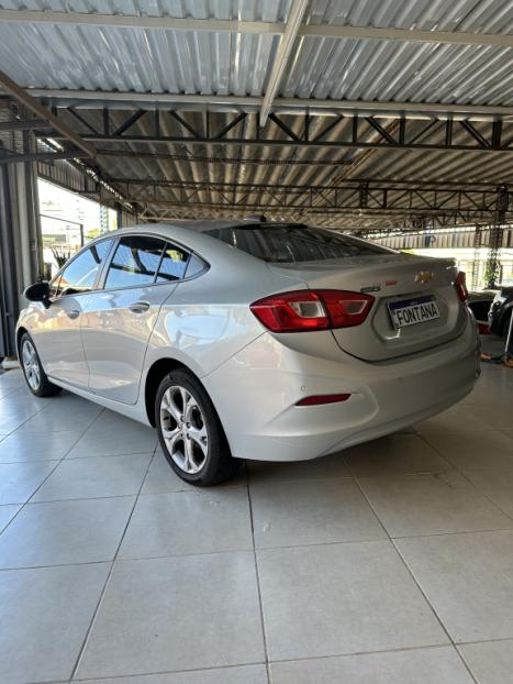 CHEVROLET Cruze Sedan 1.4 16V 4P LT FLEX TURBO AUTOMTICO, Foto 10