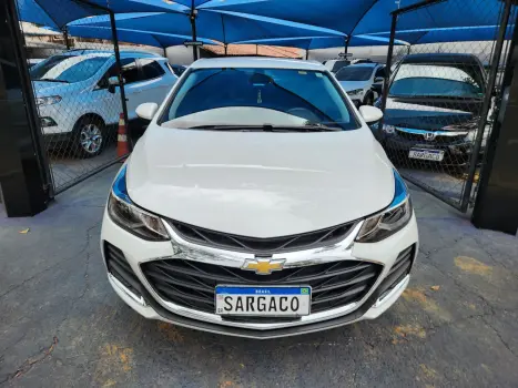 CHEVROLET Cruze Sedan 1.4 16V 4P LTZ FLEX TURBO AUTOMTICO, Foto 3